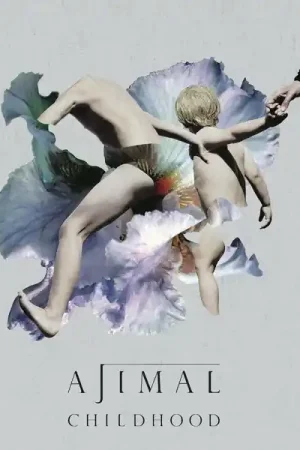Hot Picks Ajimal - Childhood (LP)