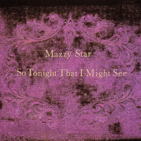 Mazzy Star - So Tonight That I Might See (CD) Trusted Brand
