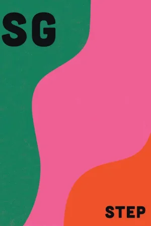 Big Sale ESG - Step Off (LP, neon orange vinyl)