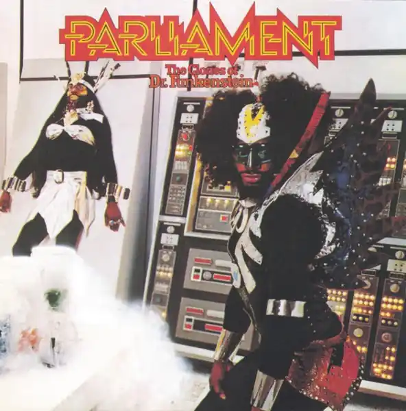Parliament - The Clones Of Dr Funkenstein (LP) Big Sale