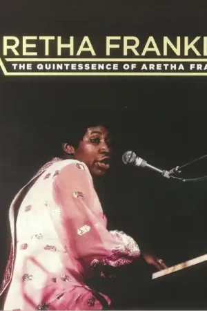 Aretha Franklin - The Quintessence Of Aretha Franklin (LP) Limited Offer