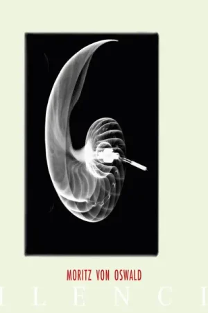 Big Sale Moritz von Oswald - Silencio (2xLP)