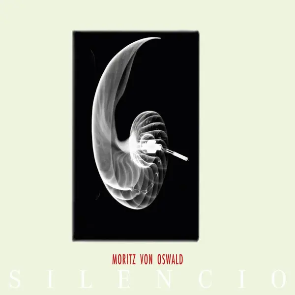 Big Sale Moritz von Oswald - Silencio (2xLP)