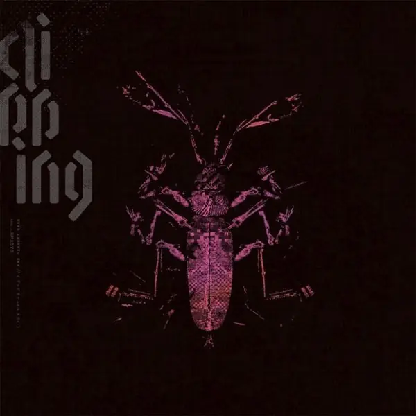 Free Returns clipping. - Dead Channel Sky (2xLP, Loser Edition, neon pink vinyl)