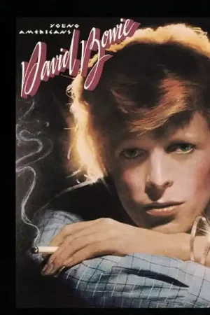 Save Now David Bowie - Young Americans (LP, half-speed remaster)