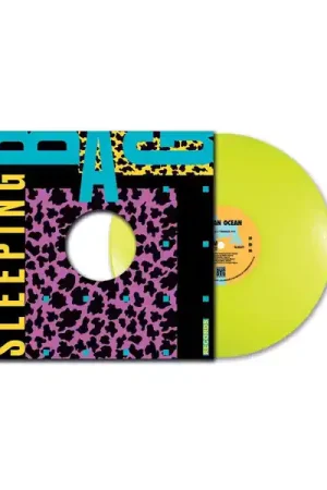 SALE: Indian Ocean (Arthur Russell) - School Bell / Tree House (12", yellow) was £15.99 Latest