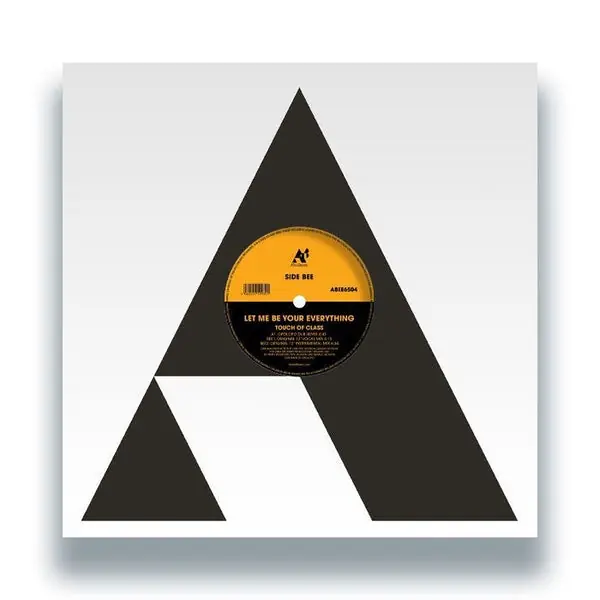 Price Cut SALE: Touch Of Class - Let me Be Your Everything (OPOLOPO remixes) (12") was £14.99