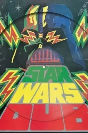 [RSD25] Phil Pratt - Star Wars Dub (LP, Picture Disc) Viral