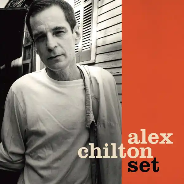 SALE: Alex Chilton - Set (LP, Coloured Vinyl) was £26.99 Shop Now