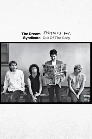 Weekend Sale SALE: The Dream Syndicate - Sketches for Out of the Grey (LP) was £23.99