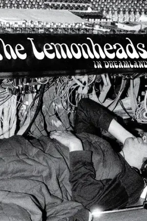 Brand New Lemonheads - In Dreamland (LP)