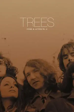 Authentic [RSD25] Trees - Fore & After (LP)