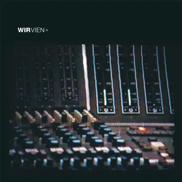 SALE: Wir (Wire) - Vien + (LP) was £22.99 Crafted