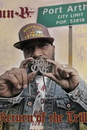 SALE: Bun B - Return of the Trill (2xLP) was £29.99 Fast Shipping