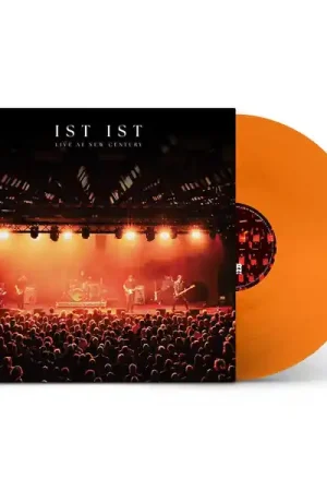 SALE: Ist Ist - Live from New Century (12") was £23.99 Discount