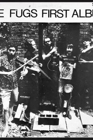 The Fugs - First Album (2xLP) No Minimum Order