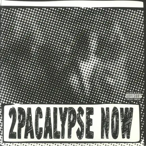 2Pac - 2Pacalypse Now (2xLP, picture disc) Best Choice