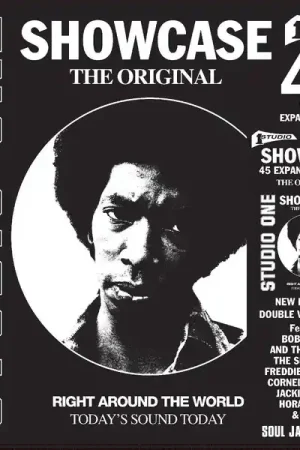 Various Artists - Studio 1 Showcase: 45 Expanded Edition (2xLP) Direct From Factory