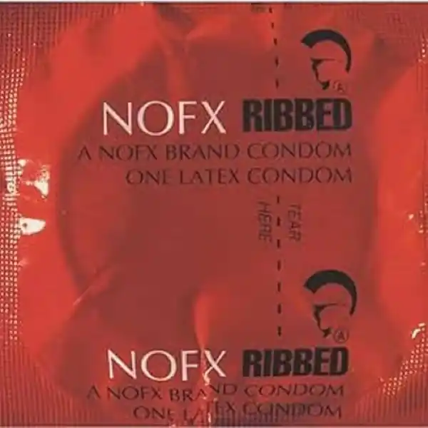 NOFX - Ribbed (LP) Direct From Factory