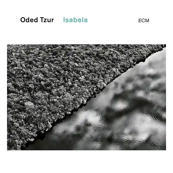 No Minimum Order Oded Tzur - Isabela (LP)