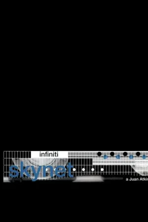 High Quality Infiniti - Skynet (2xLP)