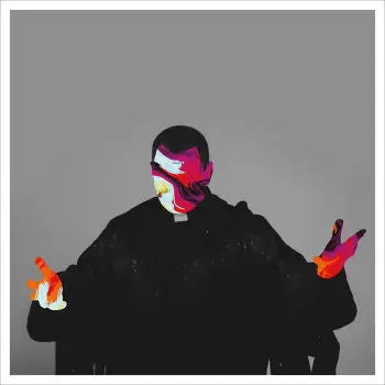 Pigs Pigs Pigs Pigs Pigs Pigs Pigs - Feed The Rats (LP, orange/red/black splatter vinyl) Warranty Included
