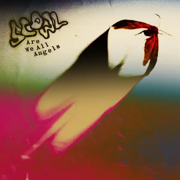 Low Price Scowl - Are We All Angels (LP, olive green vinyl)