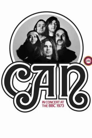 Can - In Concert At The BBC 1973 (LP) Sale