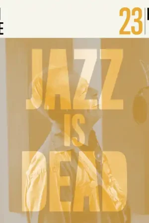 Best Seller Hyldon/Adrian Younge - Jazz Is Dead 23 (LP, yellow vinyl)