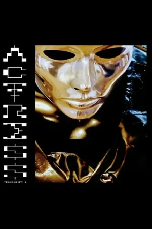 Actress - Tranzkript 1 (12") Must Have