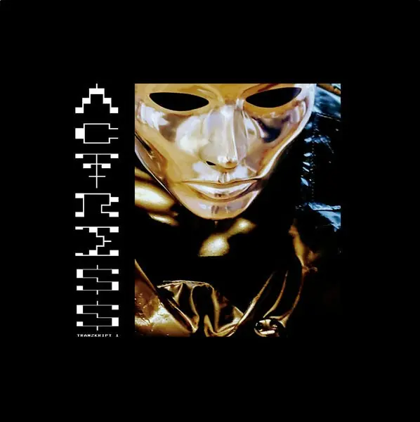Actress - Tranzkript 1 (12") Must Have
