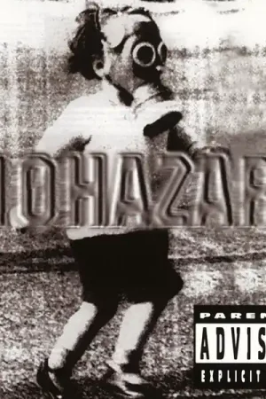 Best Price Biohazard - State Of The World Address (LP)