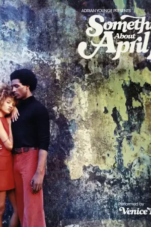 Adrian Younge Presents Venice Dawn - Something About April III (LP) Free Shipping