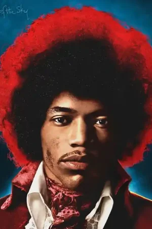 Weekend Sale Jimi Hendrix - Both Sides Of The Sky (2xLP)