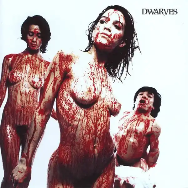 Dwarves - Blood Guts & Pussy (LP) Special Offer