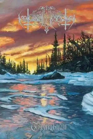 Buy Direct Nokturnal Mortum - Twilightfall (LP, orange vinyl)