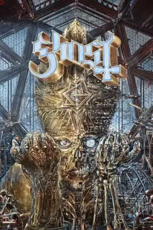 Top Rated Ghost - Impera (LP)