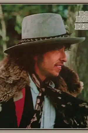 Trending Bob Dylan - Desire (LP)
