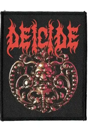 Time-Limited [Patch] Deicide - s/t