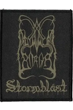 Don’t Miss Out [Patch] Dimmu Borgir - Stormblast