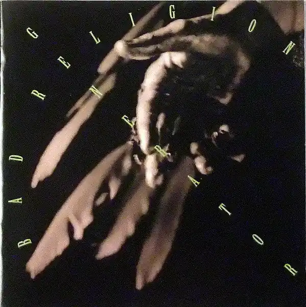 Bad Religion - Generator (CD) Mega Sale