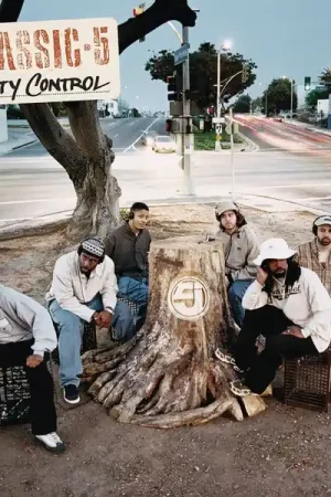 Best Price Jurassic 5 - Quality Control (2xLP)