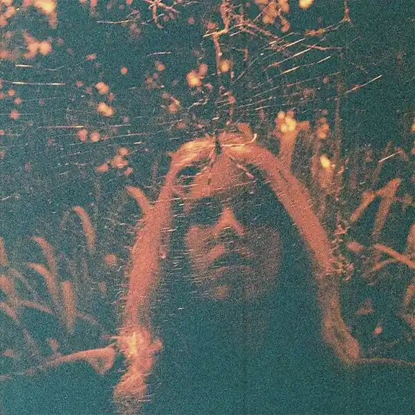Viral Turnover - Peripheral Vision (LP, 10th anniversary citrus vinyl)