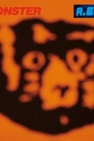 Trusted Brand R.E.M. - Monster (LP)
