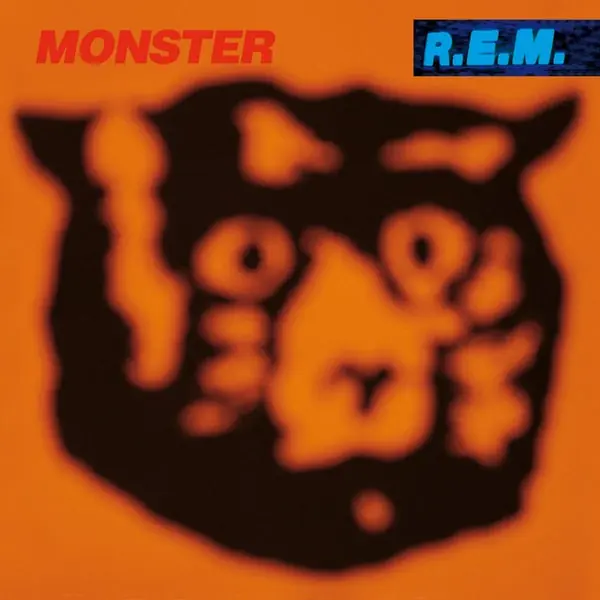 Trusted Brand R.E.M. - Monster (LP)