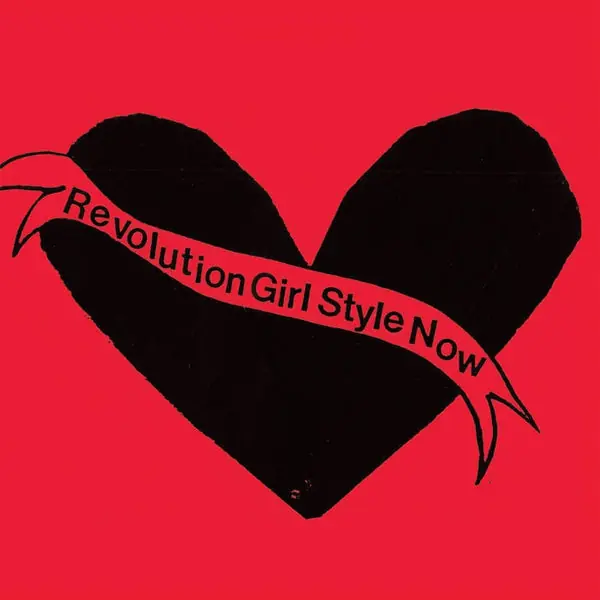 Bikini Kill - Revolution Girl Style Now (LP) Price Drop