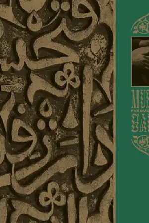 Must Have Muslimgauze - Farouk Enjineer (2xLP)