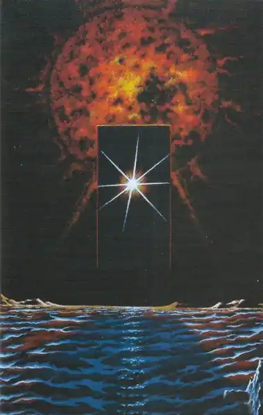 Blood Incantation - Luminescent Bridge (MC) No Minimum Order