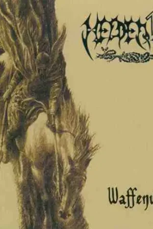 Heldentum - Waffenweihe (CD) Super Sale