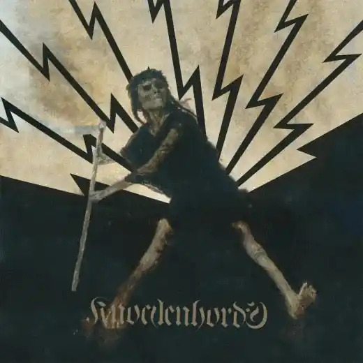 Don’t Miss Out Knochenhorde - Knochenhorde (CD)